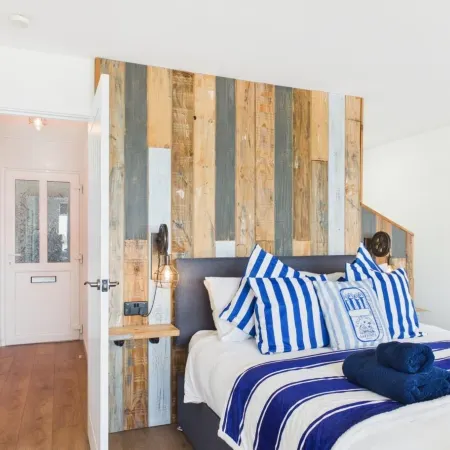 Swn Y Mor - 1 Bedroom Studio - Saundersfoot