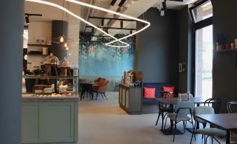 Unique by Atlantic Hotels Kiel