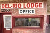 Del Rio Hotel O Near Mesa Downtown - Wifi