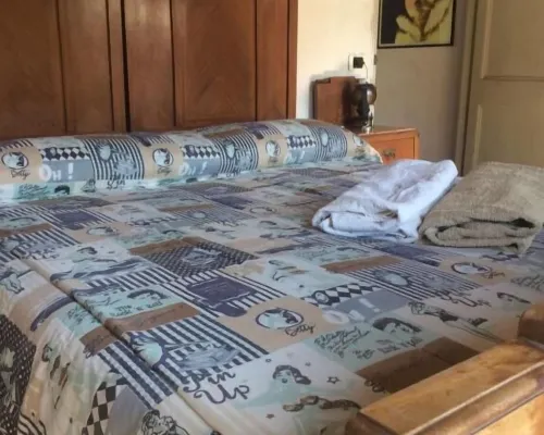 Baldo e Chicca Bed & Breakfast Hotel a Ne