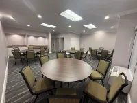 Hampton Inn Meridian - Pet friendly