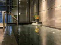 โรงแรม AMANEK Kyoto Kawaramachi Gojo
