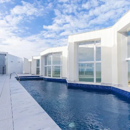 Hotel Brisa Suítes Pajuçara