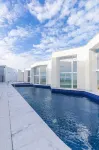 Hotel Brisa Suítes Pajuçara - sul mare