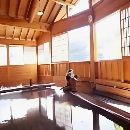 Fumoto Ryokan