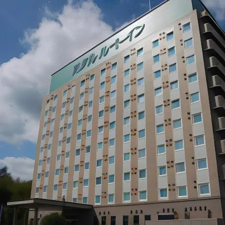 Hotel Route-Inn Nabari