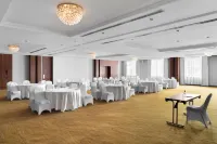 Park Inn by Radisson Al Khobar - navetta aeroportuale