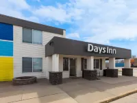 Days Inn by Wyndham Pierre Hotele w: Pierre