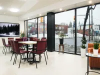 Ramada by Wyndham Kirkland Lake Hotels in Timiskaming District