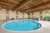 Best Western la Grande Hacienda - 3-Star