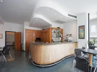 Hotel Ali d'Oro - bar