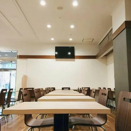 Kurume Washington Hotel Plaza