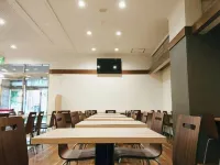 Kurume Washington Hotel Plaza - breakfast