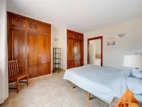 Villa in El Agar with Private Pool and Beaches
