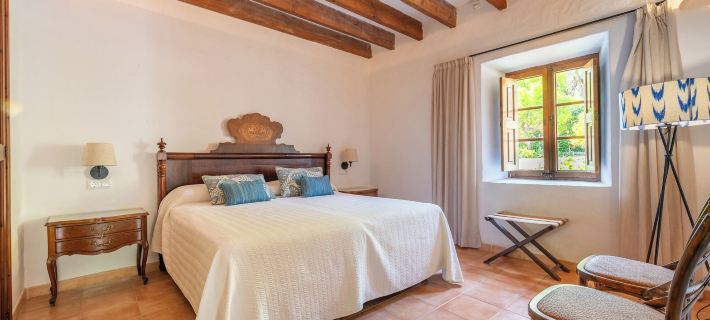 Agroturismo Son Siurana Hotels in Alcudia
