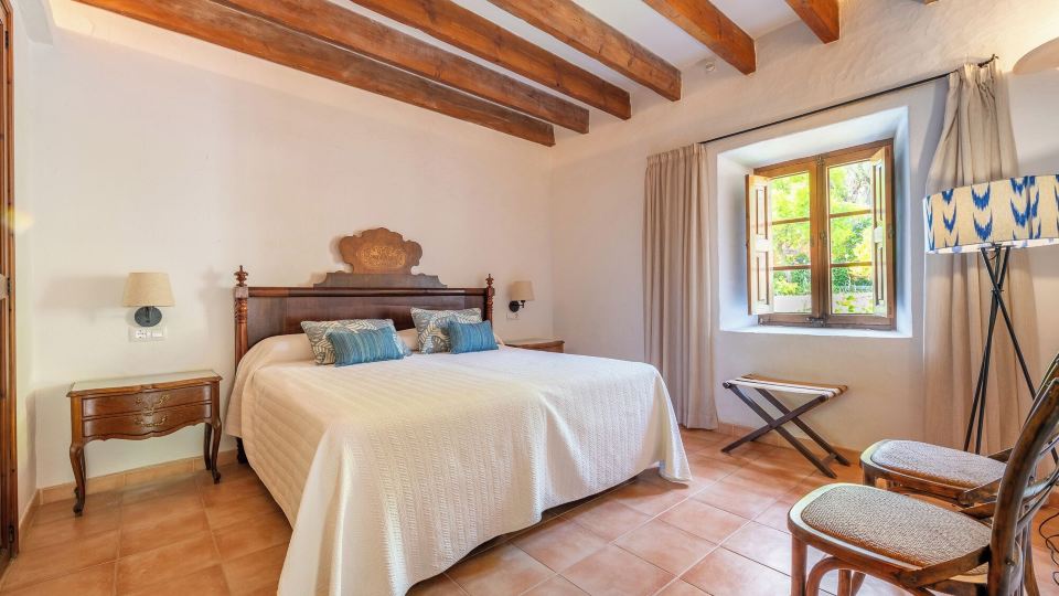 Agroturismo Son Siurana