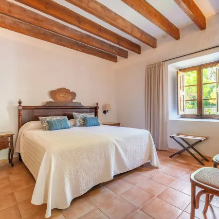 Agroturismo Son Siurana