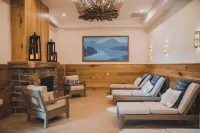 Tailwater Lodge Altmar, Tapestry Collection by Hilton - spa