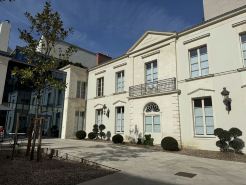 Maison Maubreuil