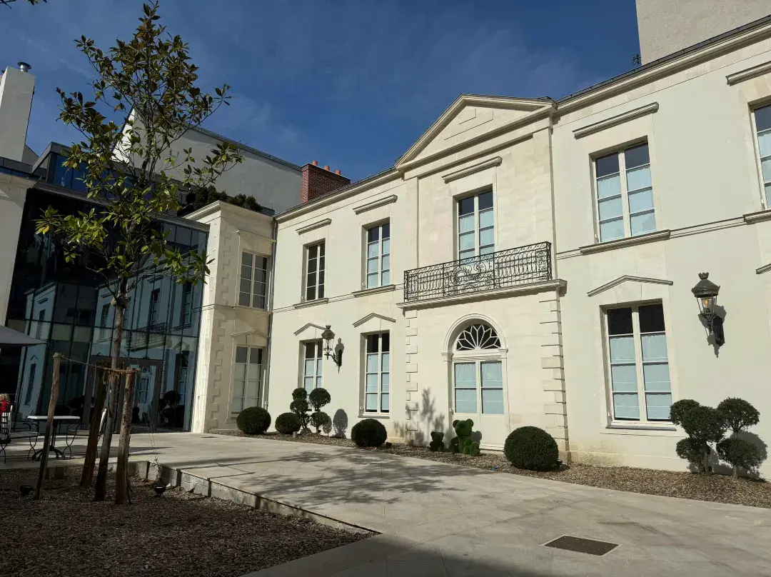 Maison Maubreuil - Nantes