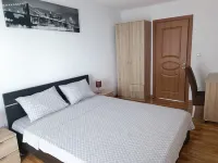 Comfortable apartment with sea view -  Ferienwohnungen