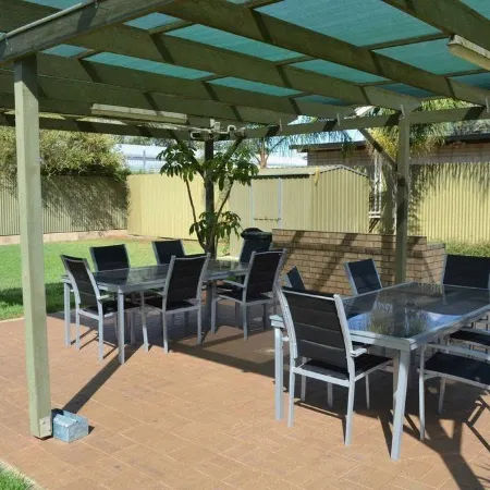 Sturt Motel
