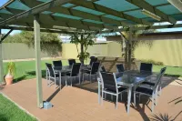 Sturt Motel