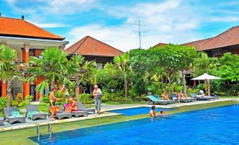 Swastika Bungalows - Housity