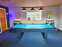 4 Star Holiday Home in Spottrup