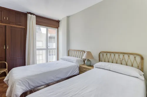 Apartamentos Granxola