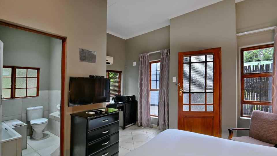 Bon Hotel Rustenburg