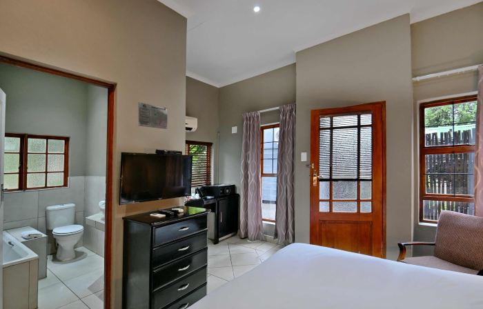 Bon Hotel Rustenburg