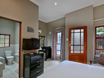 Bon Hotel Rustenburg