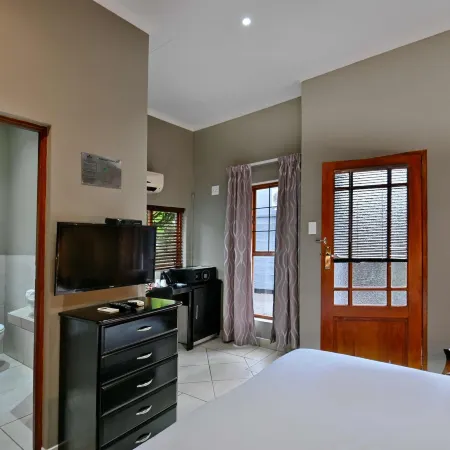 Bon Hotel Rustenburg