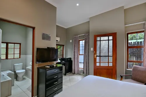 Bon Hotel Rustenburg