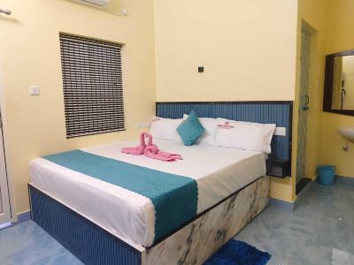 Hotel SONIA MAHI INN