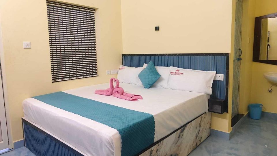 Hotel SONIA MAHI INN