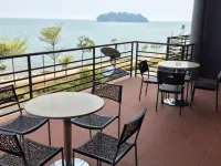 Bayfront Hotel Hotel in zona Centro commerciale Oceanic Mall