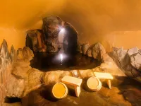 Yama No Yado Shinmeikan - Hot Springs