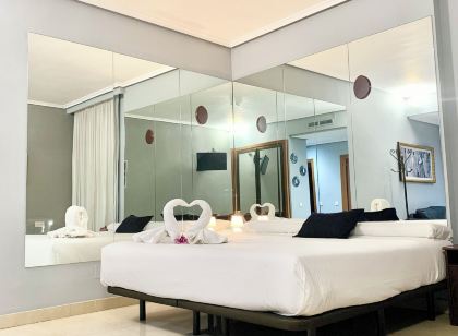 Hotel Humanes