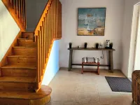 Luxury Ocean Villa 3 Bed / 3 Bath in Bimini Bay Hotels in Bailey Town