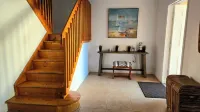 Luxury Ocean Villa 3 Bed / 3 Bath in Bimini Bay