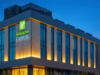 Holiday Inn Express Istanbul - Airport Arnavutkoy by IHG Ξενοδοχεία κοντά στο αεροδρόμιο Αεροδρόμιο Κωνσταντινούπολης