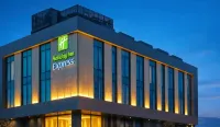 Holiday Inn Express Istanbul - Airport Arnavutkoy by IHG - Gym