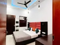 The Miraj Hotels in Sonepat