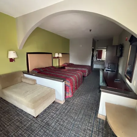 Mesquite Inn & Suites