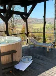 Equilibrium Villa Relais Plitvička jezera - spa