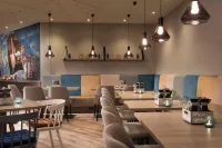 Sunday Hotel Flensburg - พร้อมอาหารเช้า
