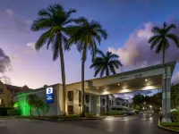 Best Western Fort Lauderdale Airport/Cruise Port Hotels near Fort Lauderdale-Hollywood International Airport