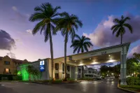 Best Western Fort Lauderdale Airport/Cruise Port Hotels near S P Snyder Park